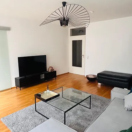 Moderne In Zentraler Lage * 하노버