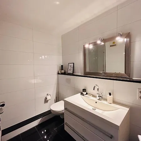 Moderne In Zentraler Lage * Hannover