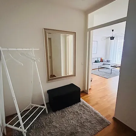 Moderne In Zentraler Lage